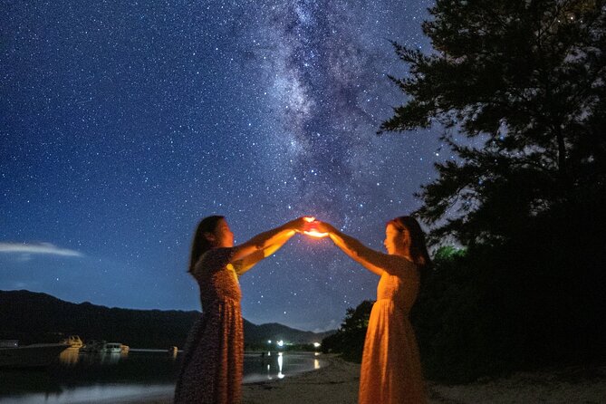 Private Stargazing Photography Tour In Kabira Bay - Refund and Cancellation Policies