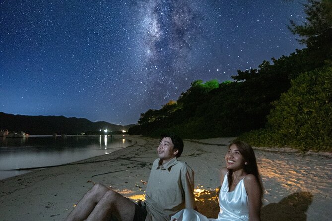 Private Stargazing Photography Tour In Kabira Bay - Additional Information and Assistance