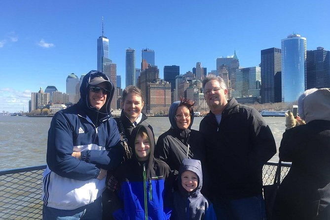 Private Statue of Liberty and Ellis Island Tour - Common Questions