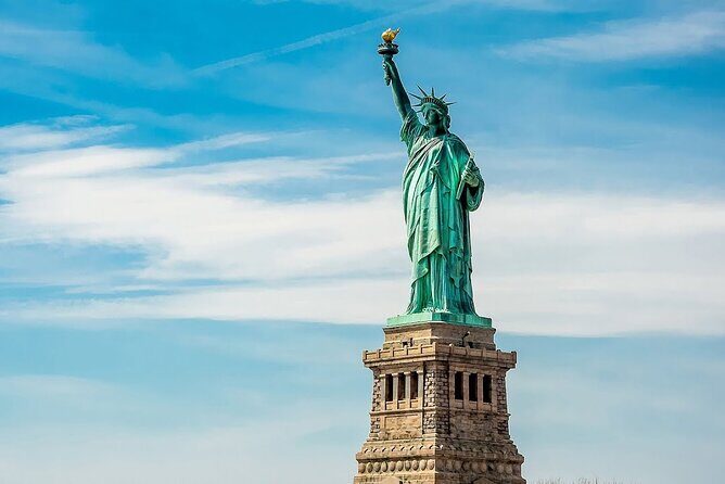 Private Statue of Liberty and Ellis Island Tour - Good To Know