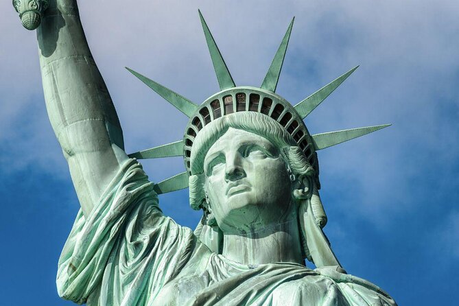 Private Statue of Liberty and Ellis Island Tour - Tour Details and Logistics