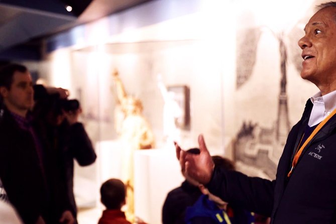 Private Statue of Liberty and Ellis Island Tour - Itinerary and Experiences