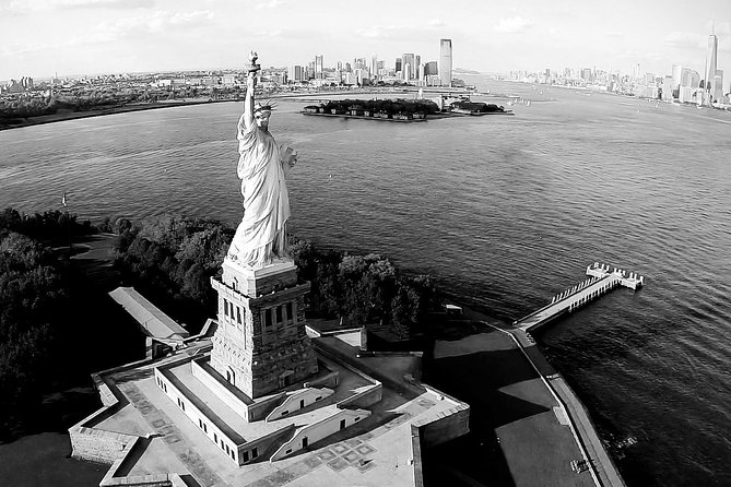 Private Statue of Liberty and Ellis Island Tour - Helpful Information
