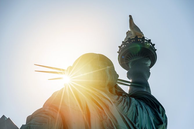 Private Statue of Liberty and Ellis Island Tour - Common Questions