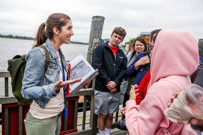 Private Statue of Liberty and Ellis Island Tour - The Sum Up