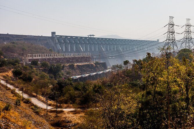 Private Statue of Unity Tour From Ahmedabad - Good To Know