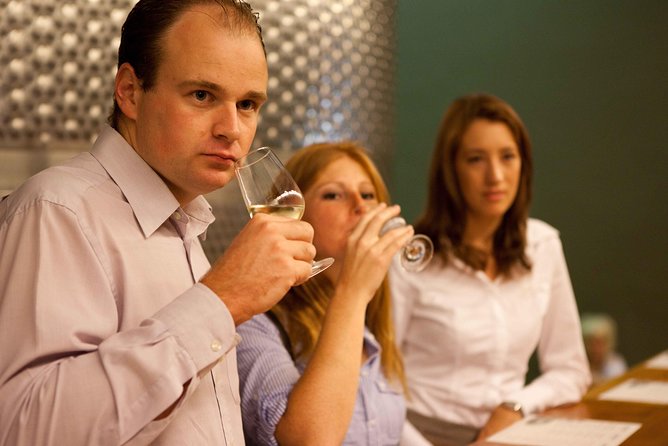 Private Stellenbosch, Franschhoek and Paarl Wine Tour - Cellar Tour and Wine Production Methods