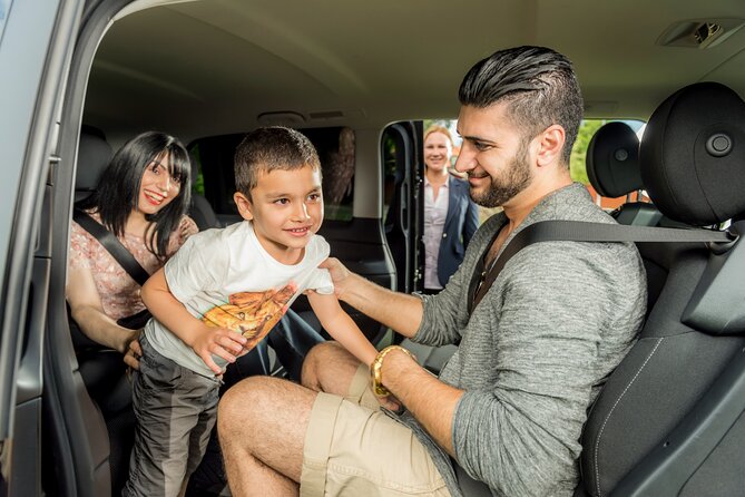 Private Stockholm Highlights Guided Tour - Customizable Itinerary