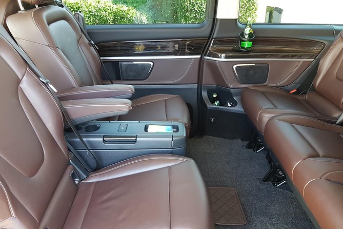 Private Stockholm Highlights Guided Tour - Cancellation Policy