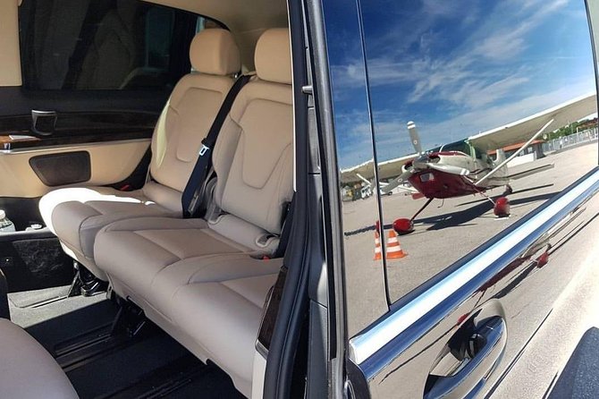 Private Stockholm Highlights Guided Tour - Contact Information