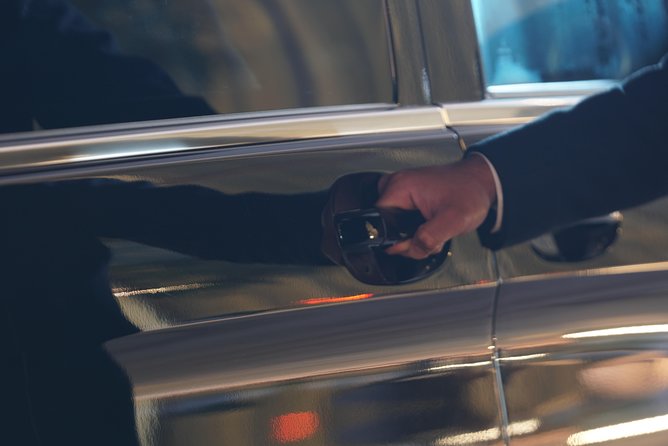 Private Stockholm Highlights Guided Tour - Additional Information