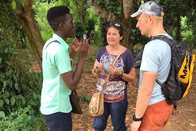 Private Stone Town, Nakupenda Beach and Prison Island Tour - Meeting Point