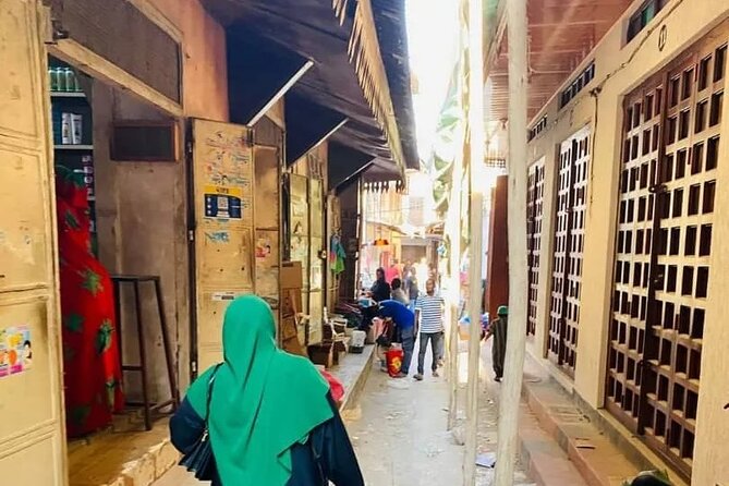 Private Stone Town & Spice Tour - Miscellaneous