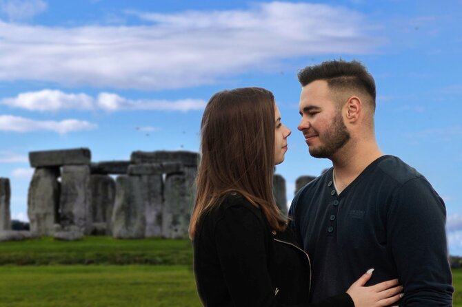 Private Stonehenge and Bath Photoshoot Tour From London - Additional Information