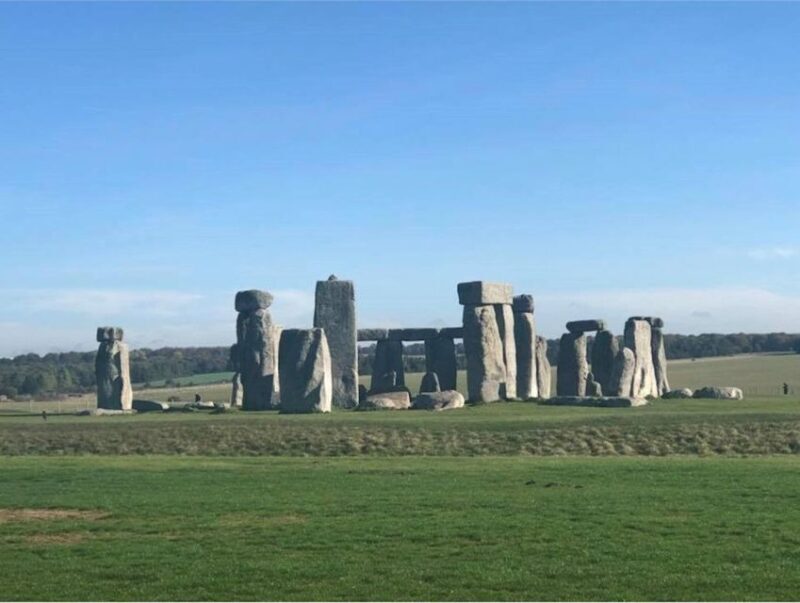 Private Stonehenge Tour from London with Optional Guide - Practical Details: Duration, Cost, and Tips