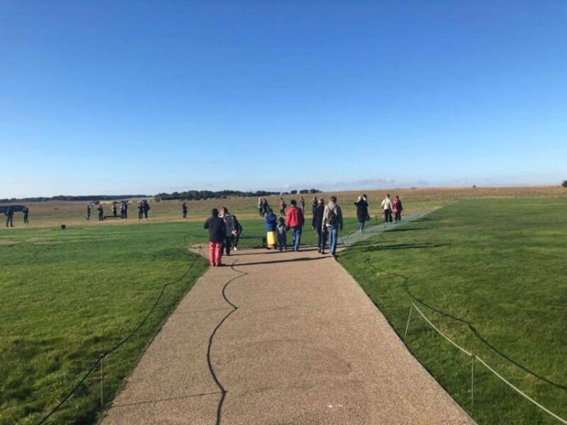 Private Stonehenge Tour from London with Optional Guide - Authentic Insights From Past Travelers