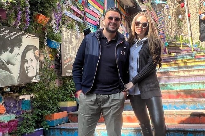 Private Stopover Tour in Istanbul With Transportation Included - Tour Overview