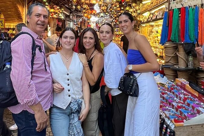 Private Stopover Tour in Istanbul With Transportation Included - Transportation Details