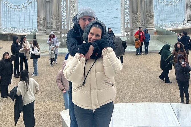 Private Stopover Tour in Istanbul With Transportation Included - Sightseeing Highlights