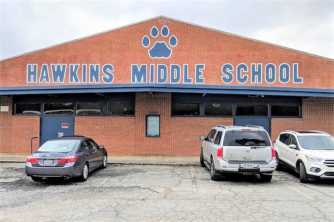 Private Stranger Things "The Upside Down" Film Locations Tour in Atlanta - Traveler Tips and Reviews