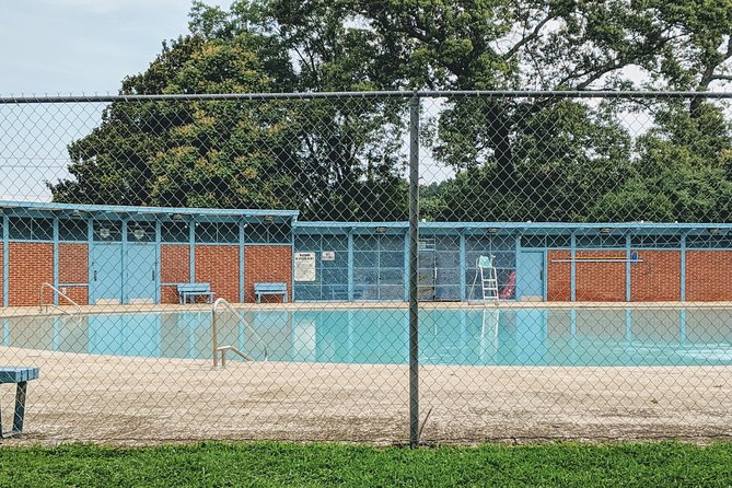 Private Stranger Things "The Upside Down" Film Locations Tour in Atlanta - Directions