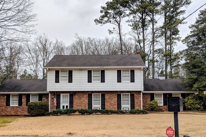 Private Stranger Things "The Upside Down" Film Locations Tour in Atlanta - The Sum Up