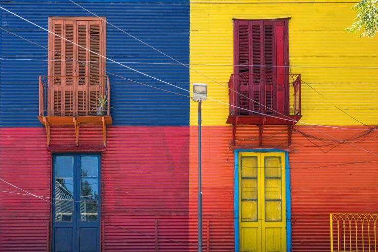 Private Street Art Tour in Buenos Aires - Good To Know