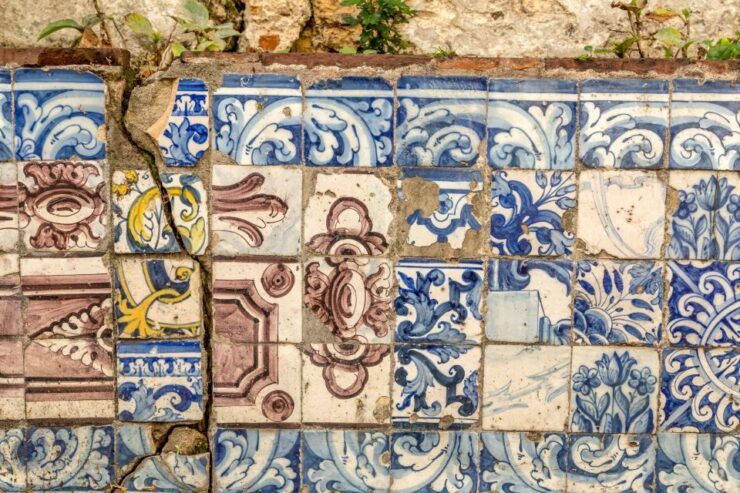 Private Street Art Tour in Lisbon - Tour Booking Details