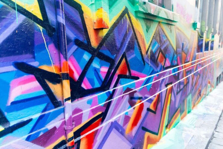 Private Street Art Tour in Melbourne - Experience & Benefits