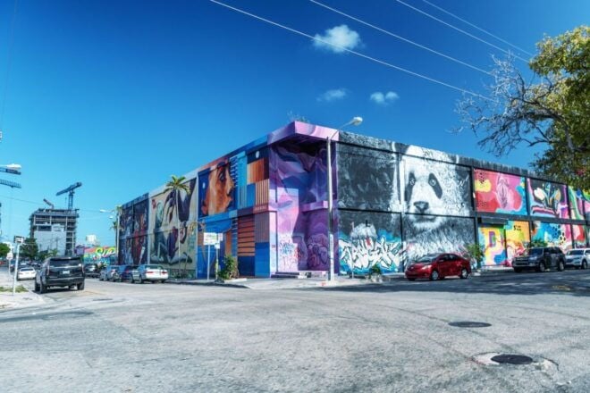 Private Street Art Tour in Miami - Neighborhood Exploration