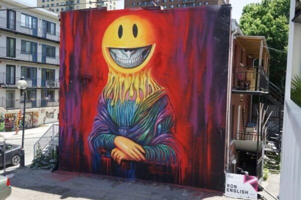 Private Street Art Tour in Montreal - Local Guides Insights