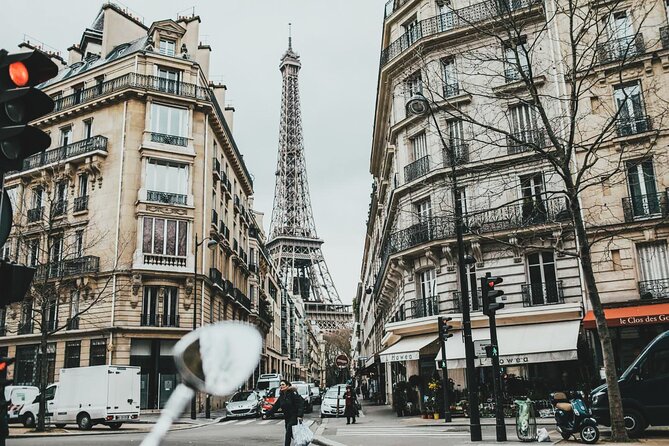 Private Street Art Tour in Paris With Local Expert - Common Questions
