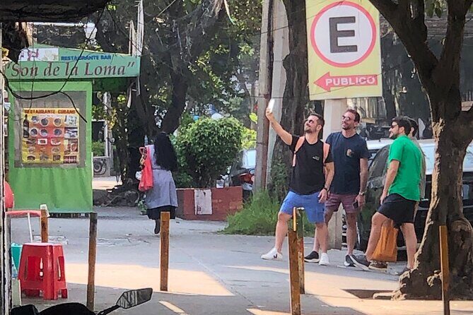 Private Street Art Tour in Rome - The Itinerary: What You Can Expect