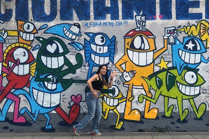 Private Street Art Tour in Rome - Authentic Reviews and What They Highlight