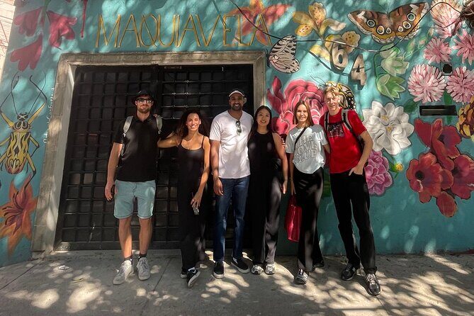 Private Street Art Tour in Rome - The Sum Up: Is This Tour Right for You?