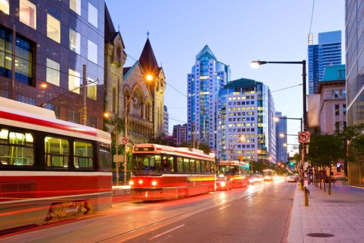 Private Street Art Tour in Toronto - Tour Details