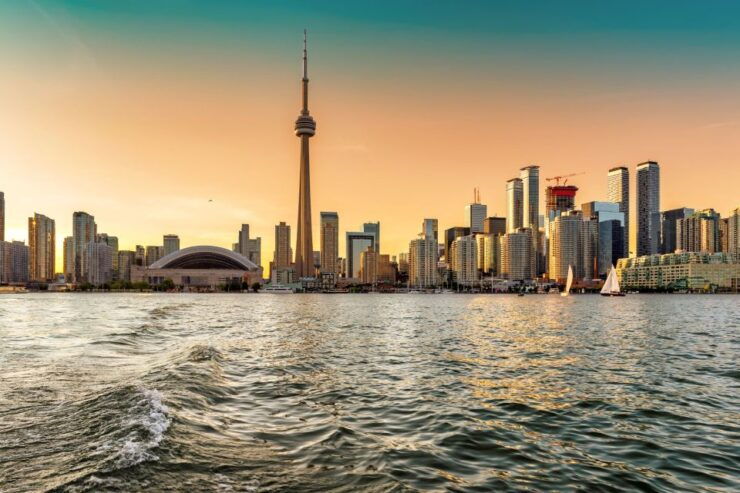 Private Street Art Tour in Toronto - Experience Highlights
