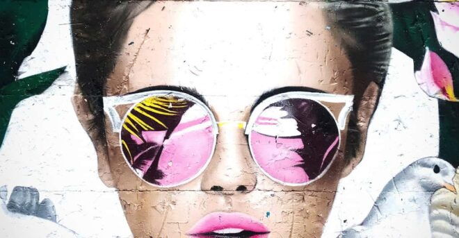 Private Street Art Walking Tour in Berlin-Friedrichshain - Experience Features
