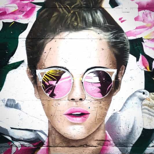 Private Street Art Walking Tour in Berlin-Friedrichshain - What to Expect