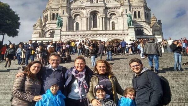 Private Street Art Walking Tour in Paris - Questions You May Have