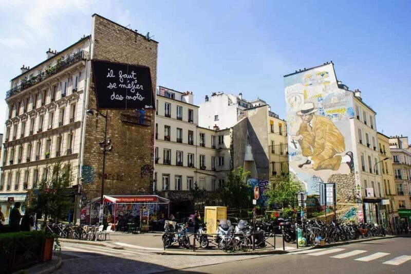 Private Street Art Walking Tour in Pariss 13th District - Who Would Love This Tour?
