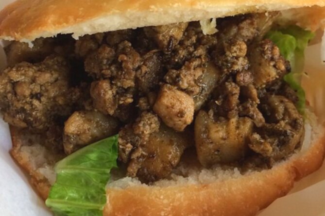 Private Street Food Express in Trinidad and Tobago - Tour Duration and Confirmation