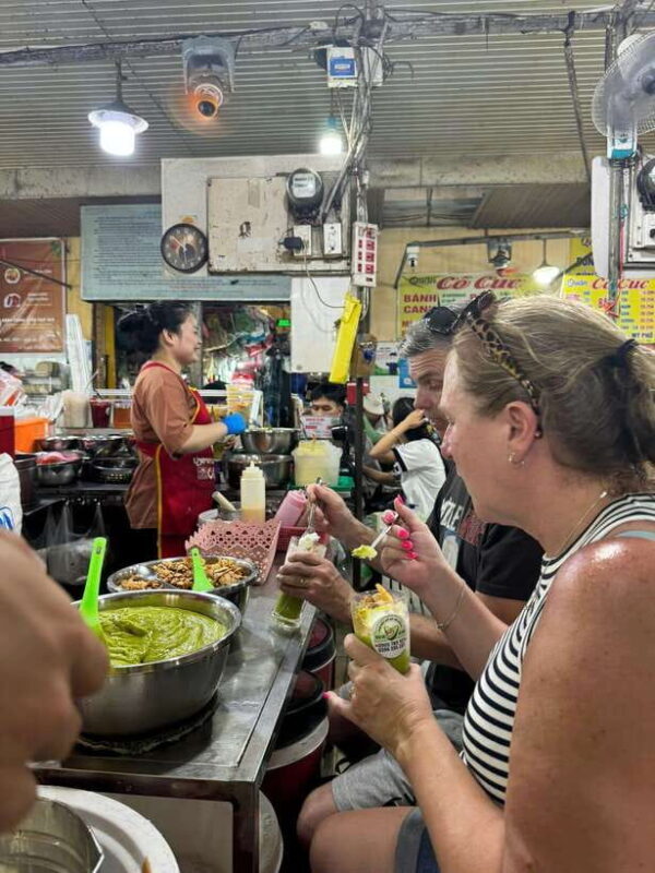 Private Street Food Motorbike Tour in Da Nang City - What’s Included & What to Expect