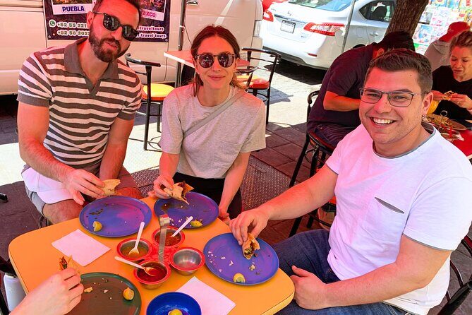 Private Street Food & Mural Art Tour in Mexico City - Who Will Love This Tour?