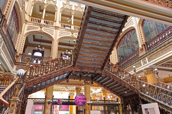 Private Street Food & Mural Art Tour in Mexico City - FAQ