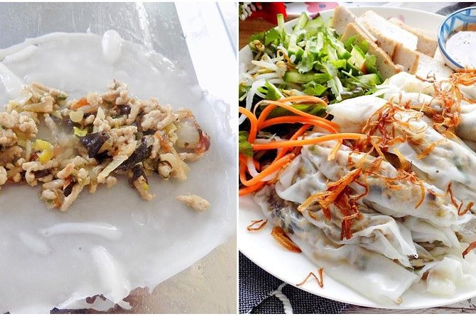 Private Street Food Tour Adventure in Hanoi - Questions and Assistance