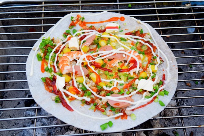 Private Street Food Tour by Scooter in Ho Chi Minh City - Cultural Immersion