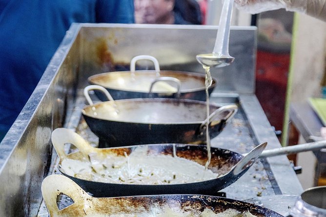 Private Street Food Tour by Scooter in Ho Chi Minh City - Reviews and Ratings