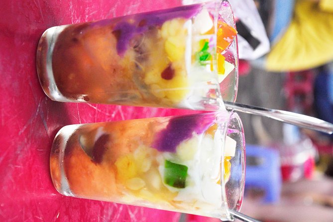 Private Street Food Tour by Scooter in Ho Chi Minh City - Common Questions