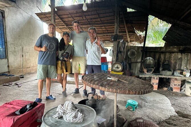 Private Street Food Tour By U.S Army Jeep In Ho Chi Minh City - Final Thoughts